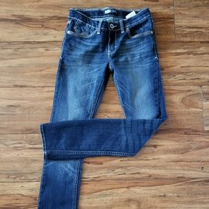 Levi's Girl's Skinny Jeans